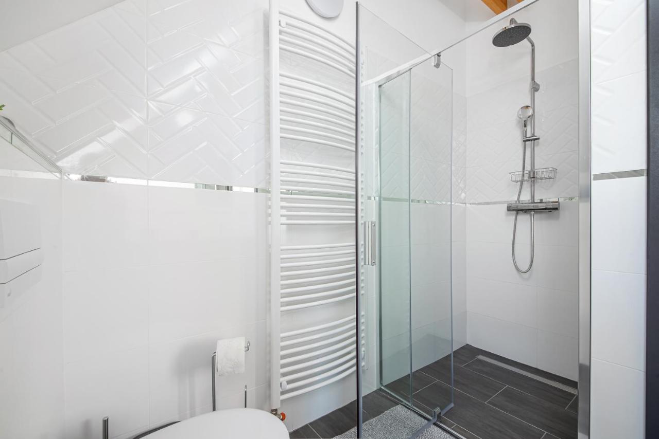 Apartament Papoula Vendeghaz Tihany Zewnętrze zdjęcie