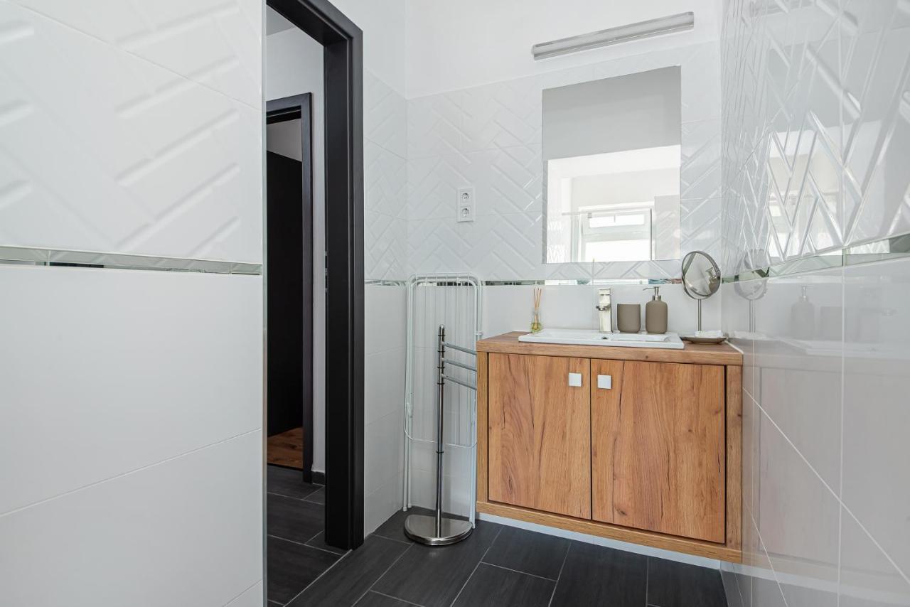 Apartament Papoula Vendeghaz Tihany Zewnętrze zdjęcie