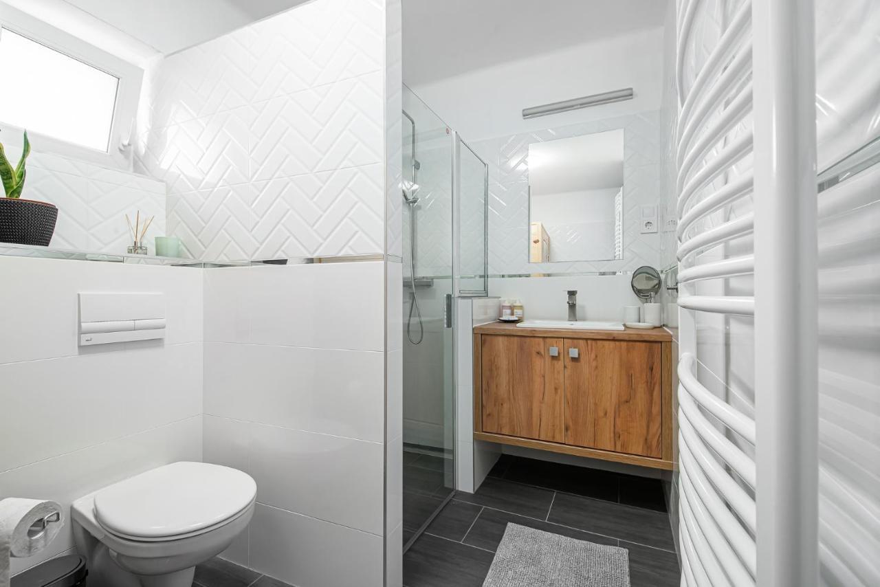 Apartament Papoula Vendeghaz Tihany Zewnętrze zdjęcie
