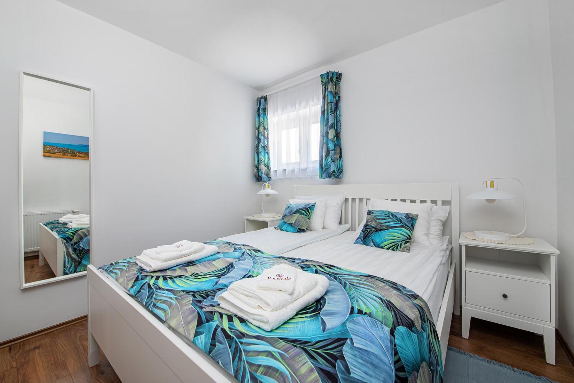 Apartament Papoula Vendeghaz Tihany Zewnętrze zdjęcie