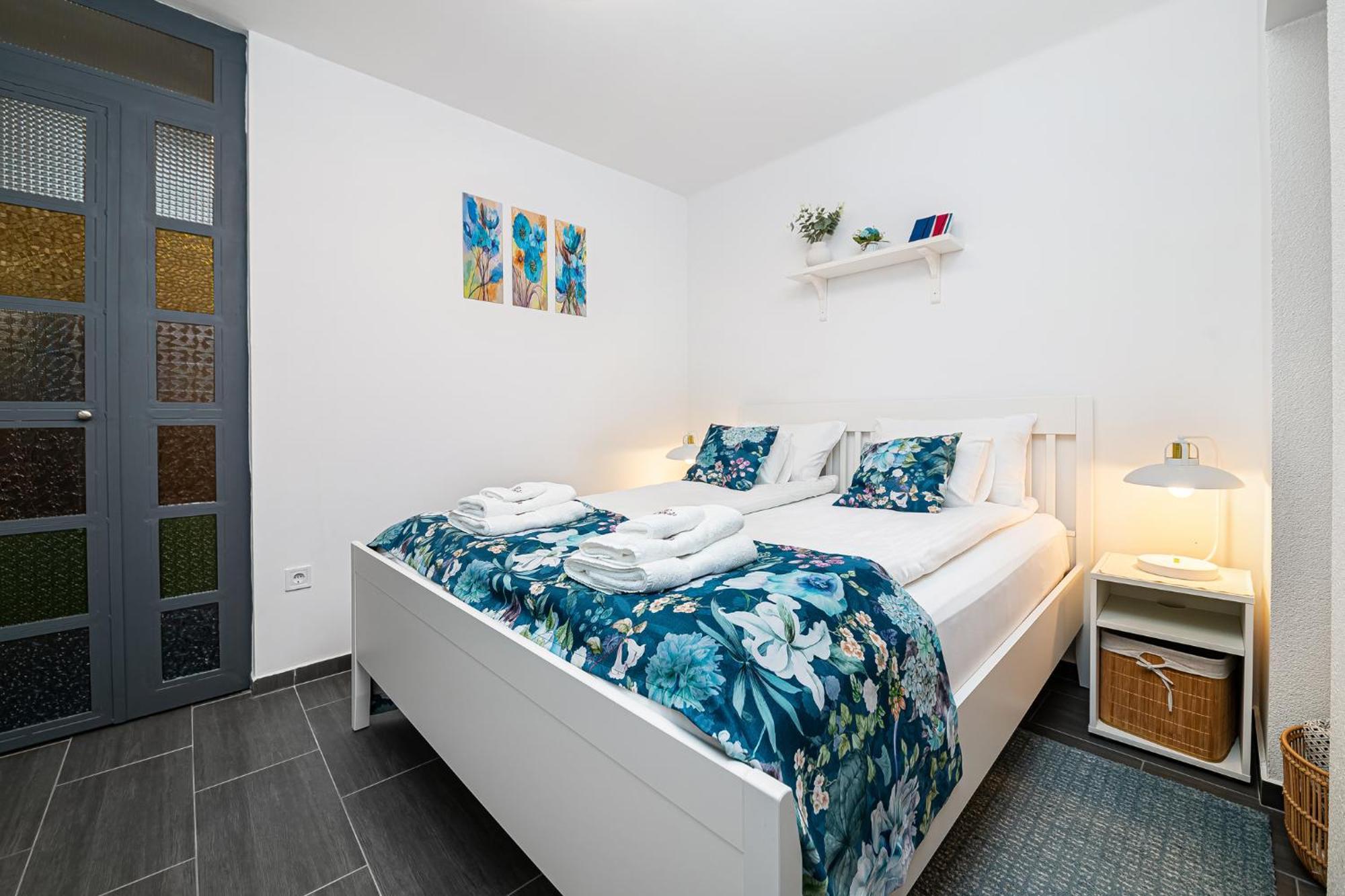 Apartament Papoula Vendeghaz Tihany Zewnętrze zdjęcie
